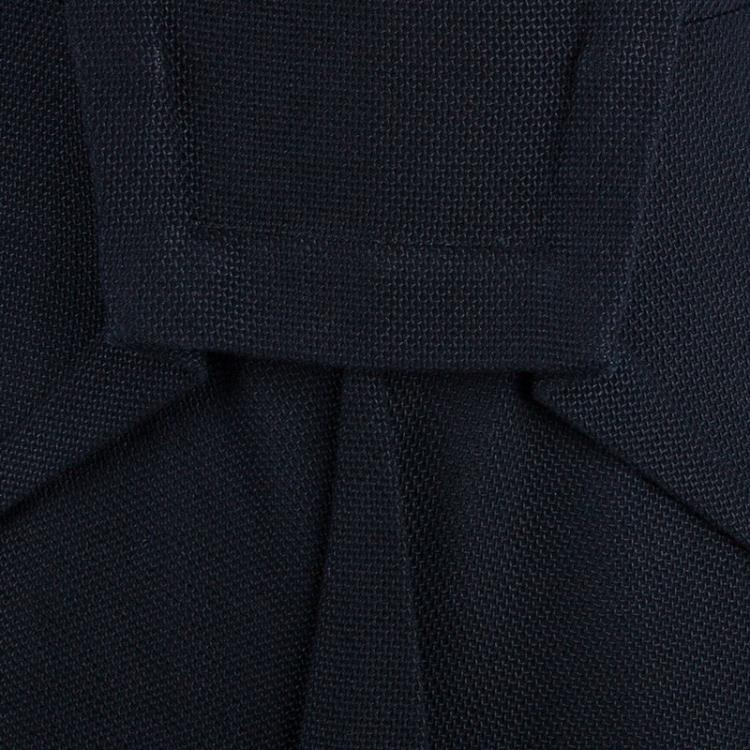 Pre Owned RM by Roland Mouret Linen Shift Dress M