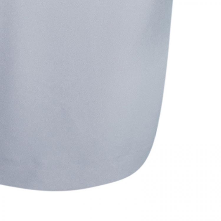 Pre Owned Roland Mouret Kitt Mordecai Dress Size L