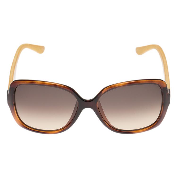 Salvatore Ferragamo Women's Sunglasses - Yellow