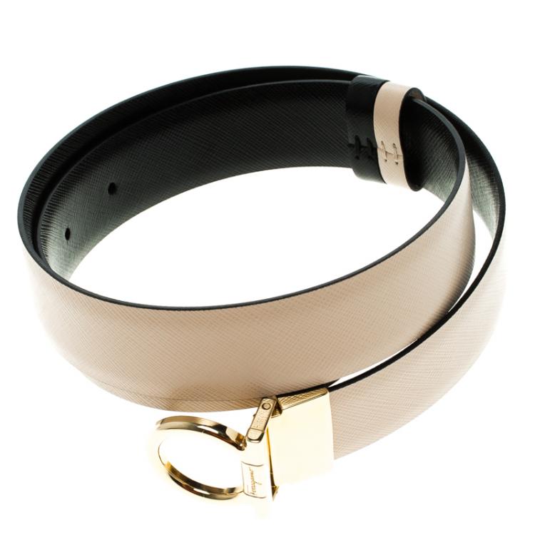 FERRAGAMO Reversible belt, Women's Accessories