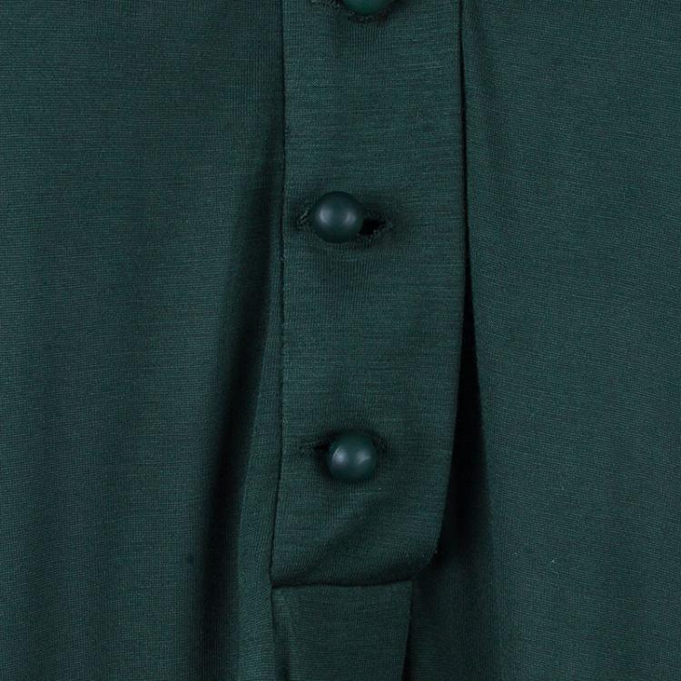 مملوكة مسبقًا Stella McCartney Green Dress M