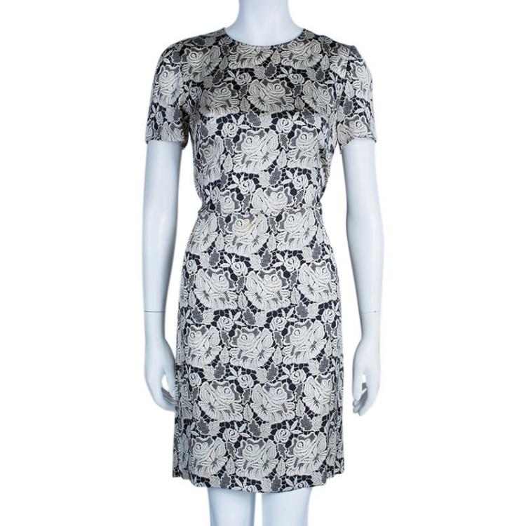 【送料&関税込】Stella McCartney Silk Dress STELLA MCCARTNEY Satin maxi dress | THE OUTNET