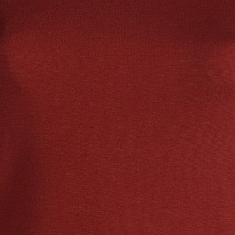 Pre Owned Stella Mccartney Red Knit Paneled Sleeveless Dress M