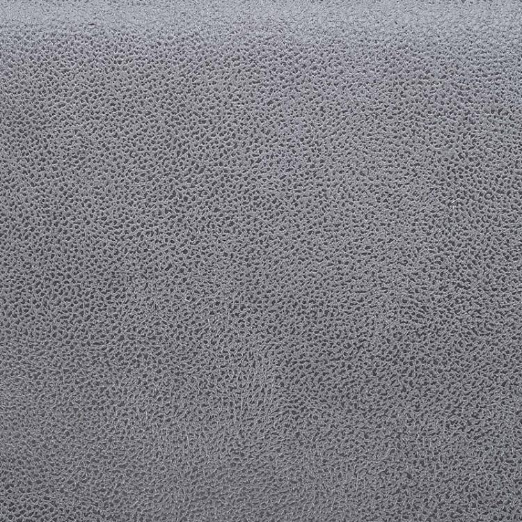 Pre Owned Stella McCartney Grey Faux Leather Falabella Crossbody Bag