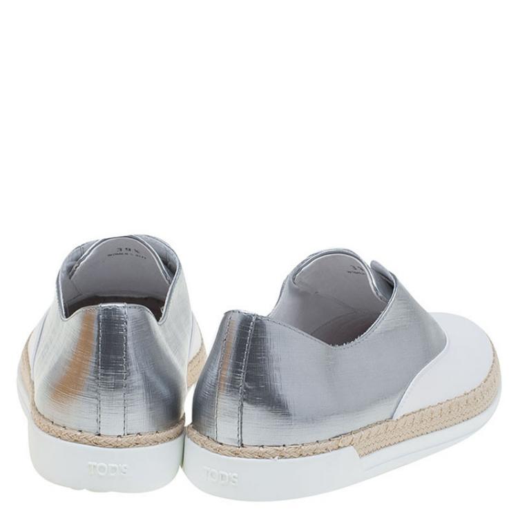 espadrille sneakers slip on