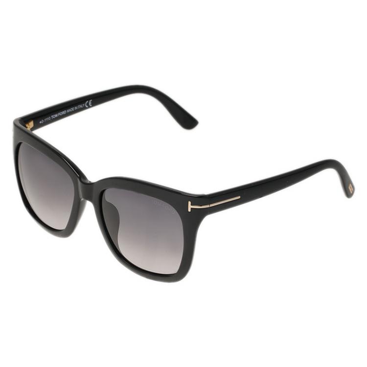 مملوكة مسبقًا Tom Ford Black TF9313 Wayfarers