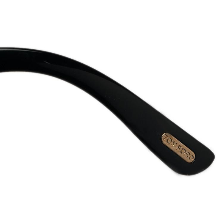 مملوكة مسبقًا Tom Ford Black TF9313 Wayfarers