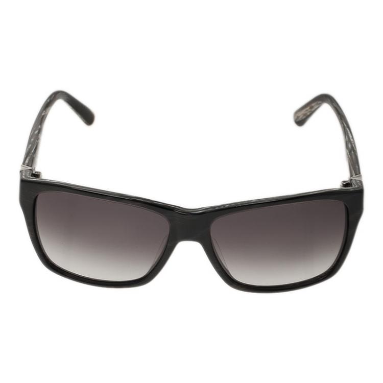 مملوكة مسبقًا Valentino Black V629S Sunglasses
