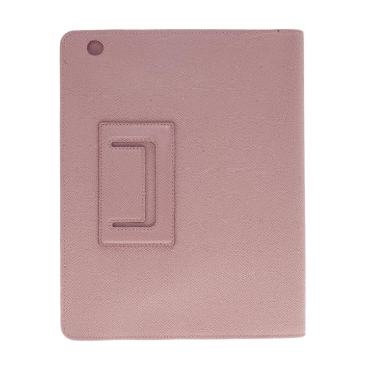 Pre Owned غطاء أي باد فالنتينو وردي