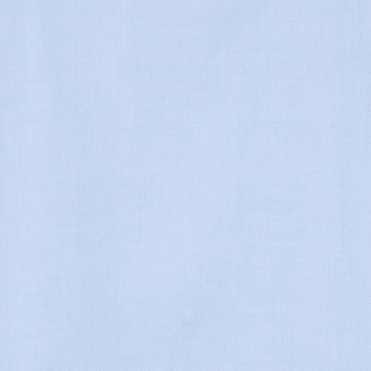 Pre Owned Valentino Light Blue Cotton Shirt M