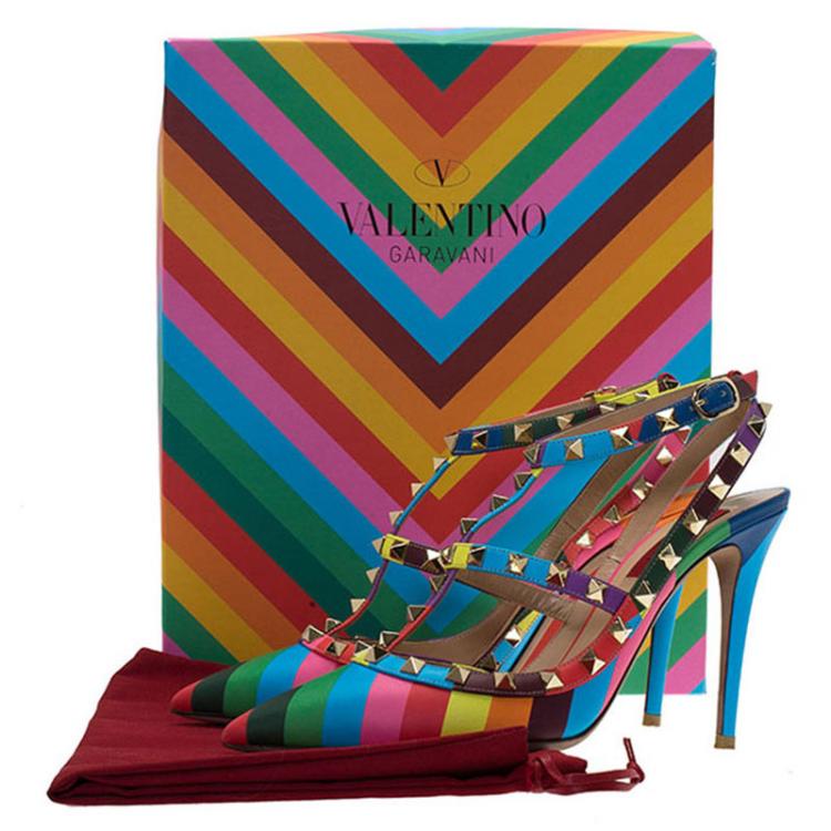 valentino limited edition shoes