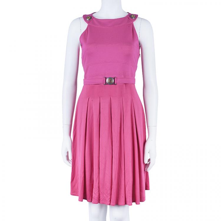 BARBIE FIUSHA DRESS DELUXE