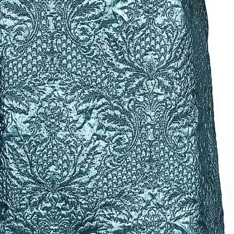 Pre Owned Zadig and Voltaire Metallic Top S