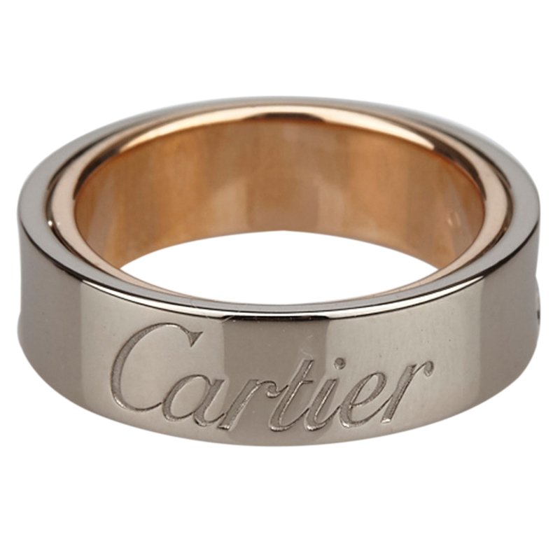 cartier secret love ring price