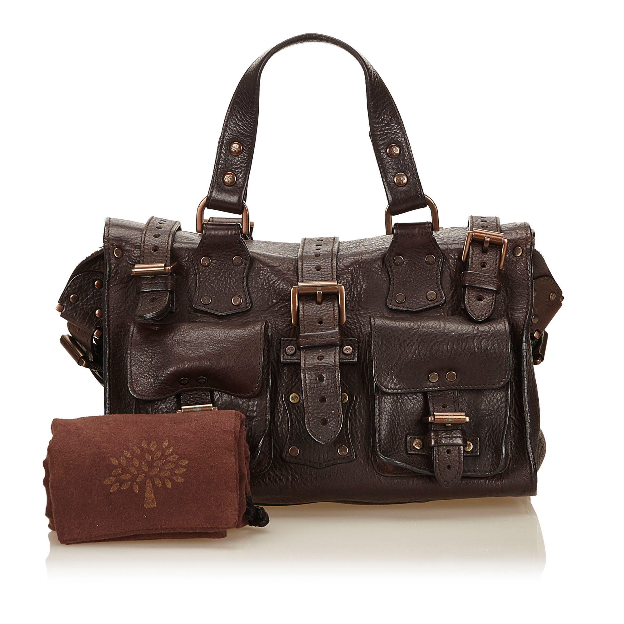 mulberry roxanne satchel