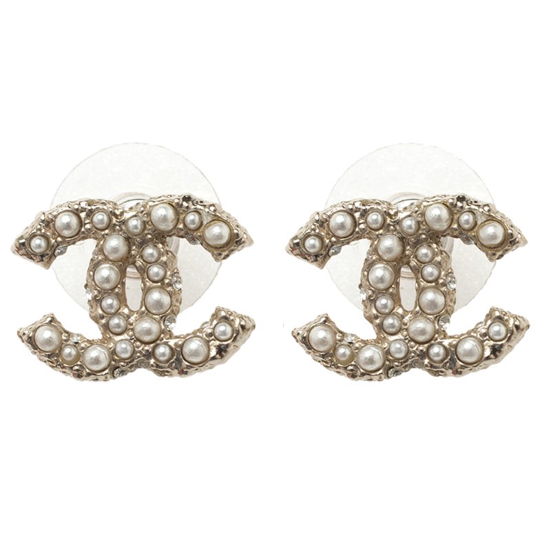 Chanel Earrings Price Uae | Ville du Muy