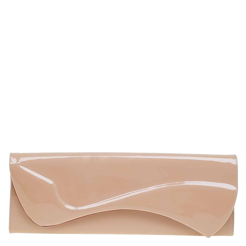 louboutin pigalle clutch