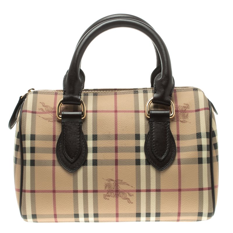 burberry bowling bag sale