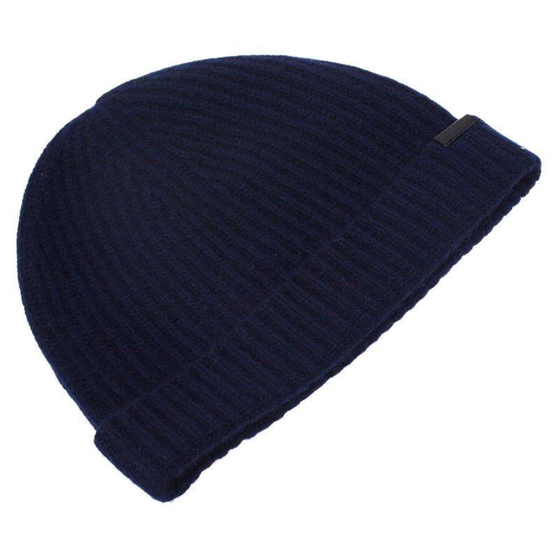 burberry cashmere beanie hat