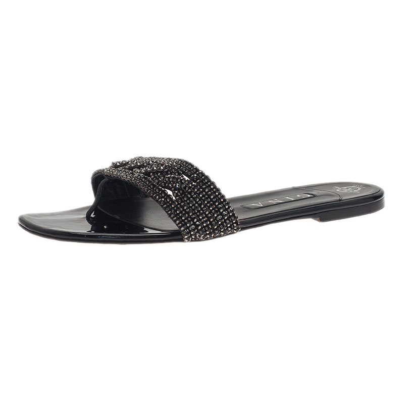 gina flip flops sale