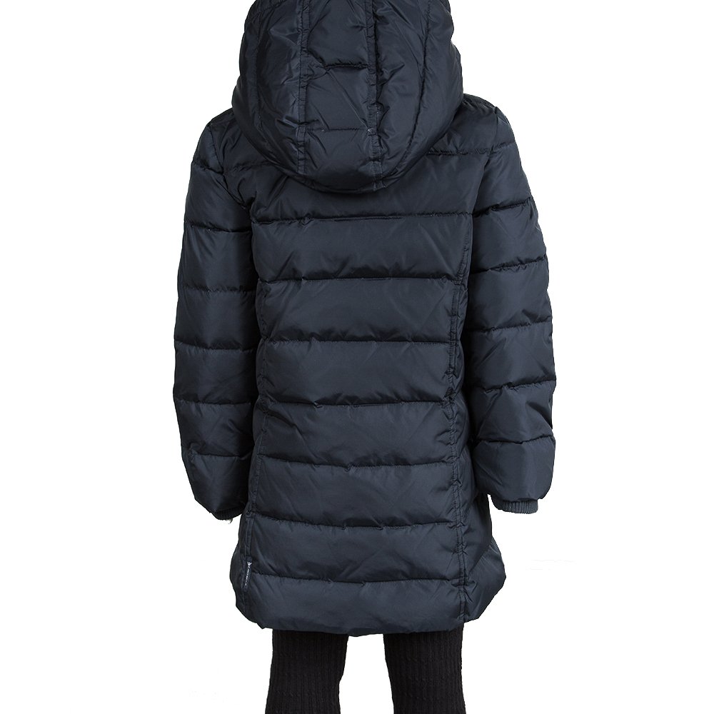 armani junior down jacket