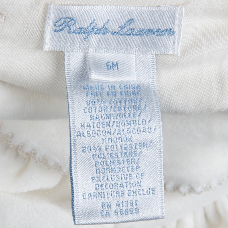 ralph lauren white label