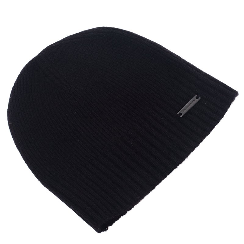 burberry cashmere hat