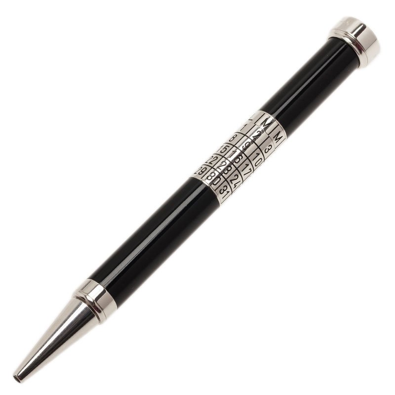 قلم حبر جاف كارتييه نسخة محدودة