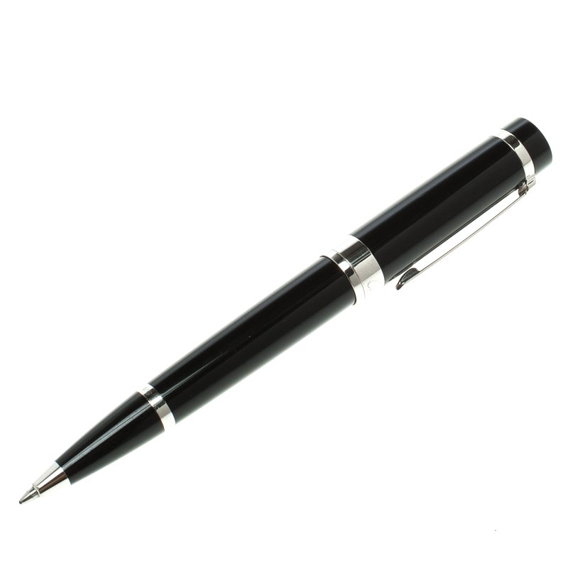 cartier pasha ballpoint pen