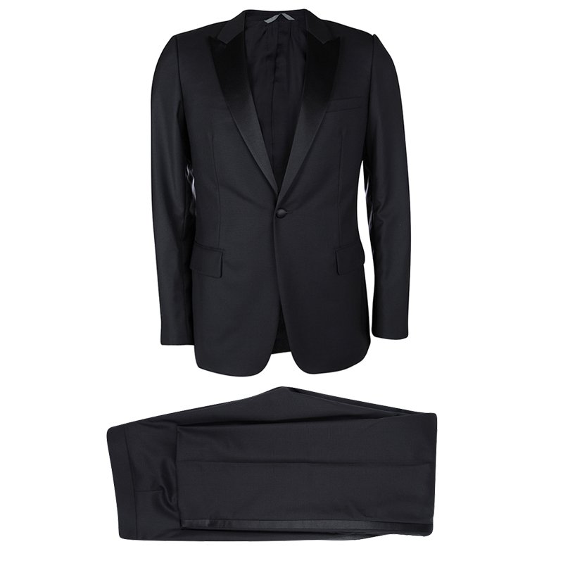 dior suit price