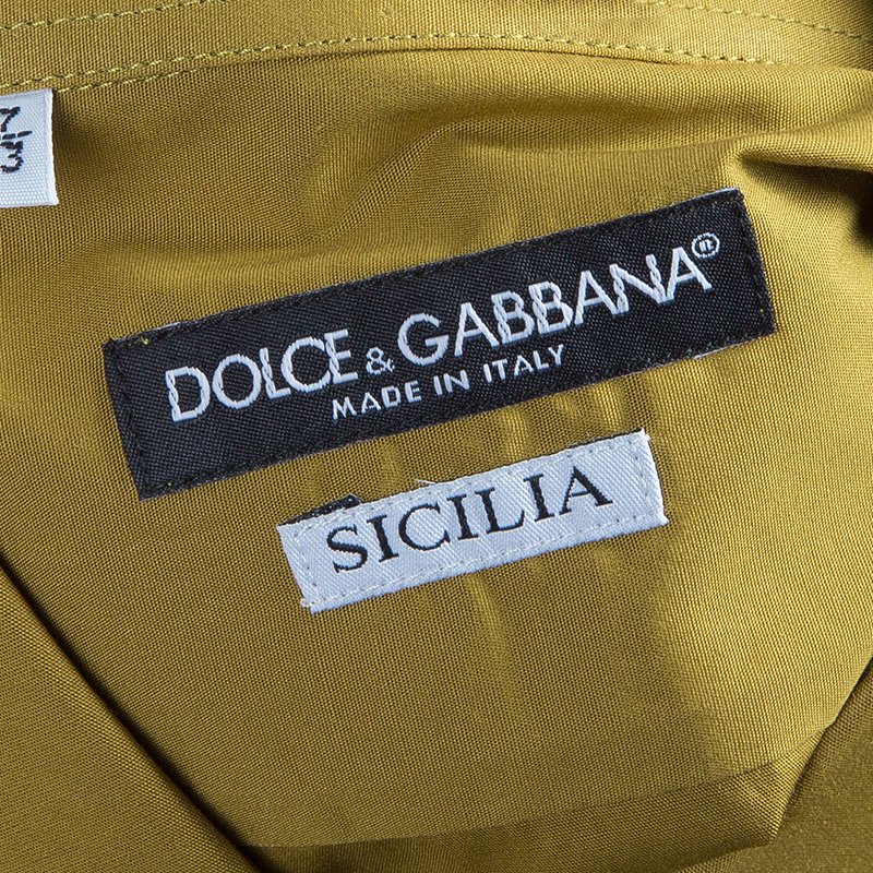 Dolce & Gabbana - Shop Online at TLC | Genuine Dolce