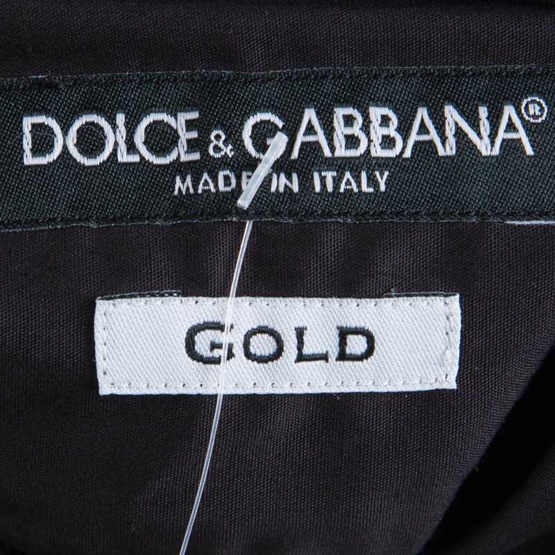 dolce and gabbana tag