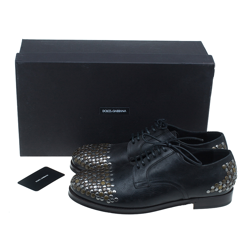 derby dolce gabbana