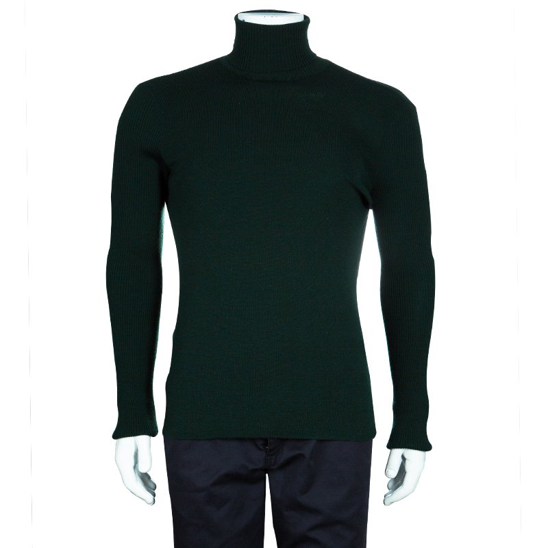 Dolce and shop gabbana turtleneck