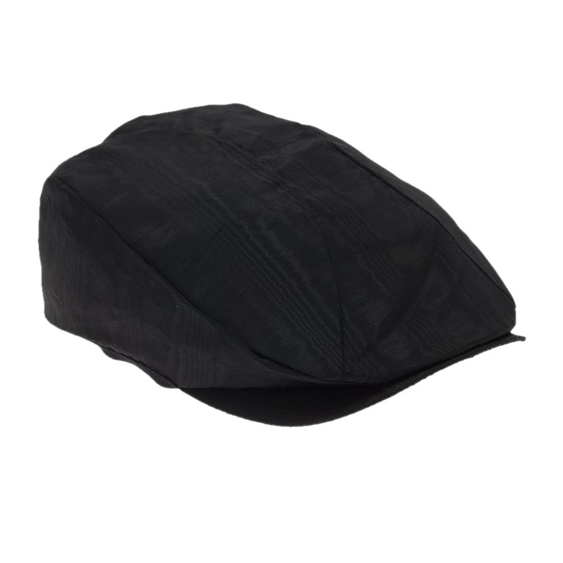 Armani store flat cap