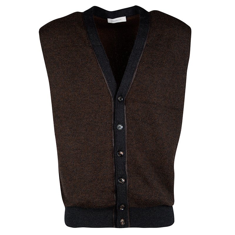 zegna cashmere sweater