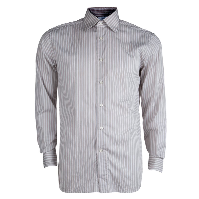 ermenegildo zegna mens shirts