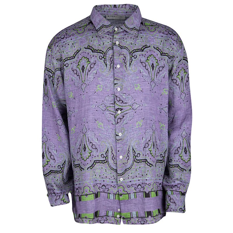 etro shirt price