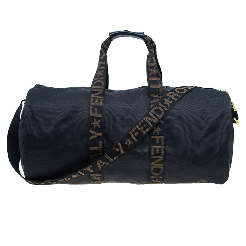 fendi carry on luggage