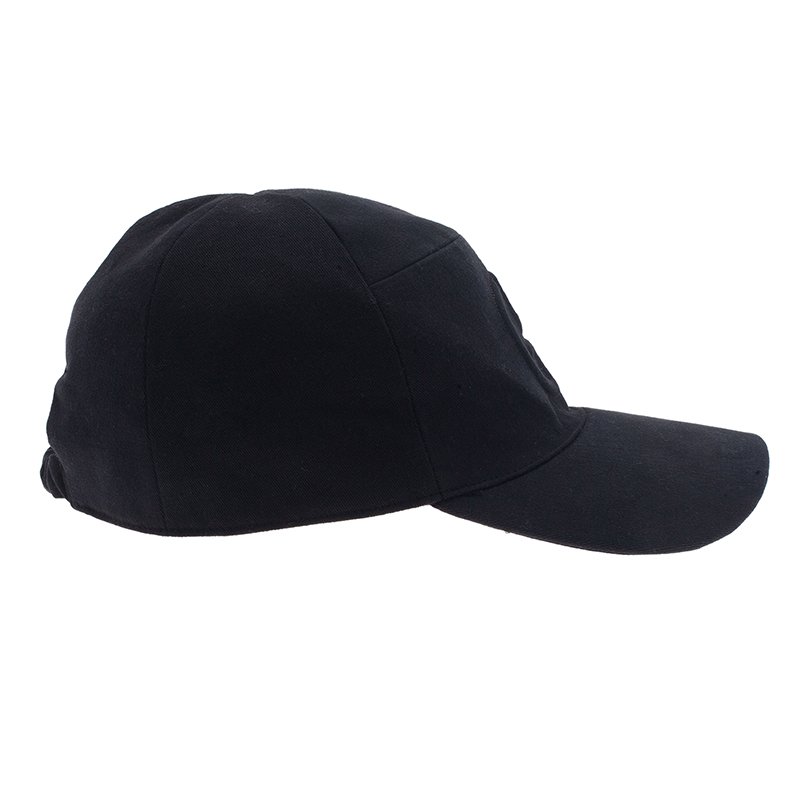 giorgio armani cap