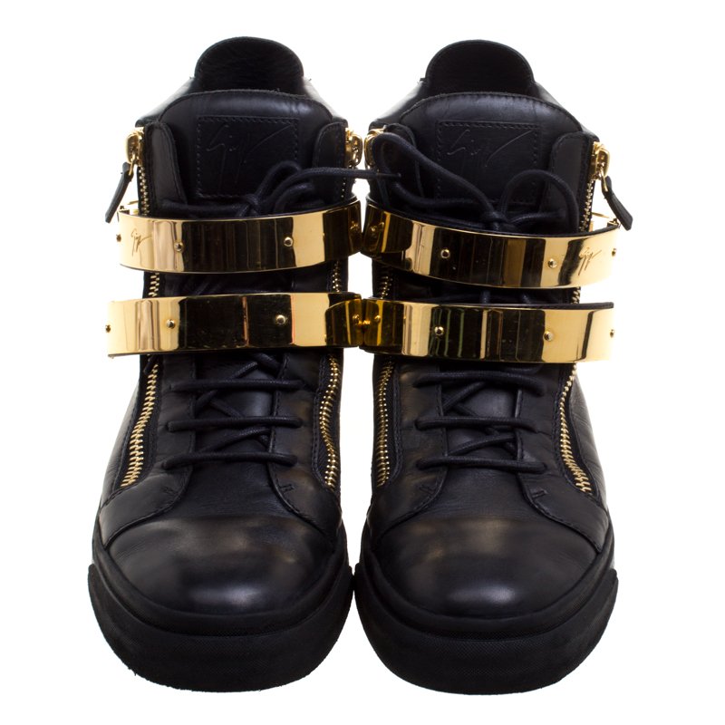 buckle high tops