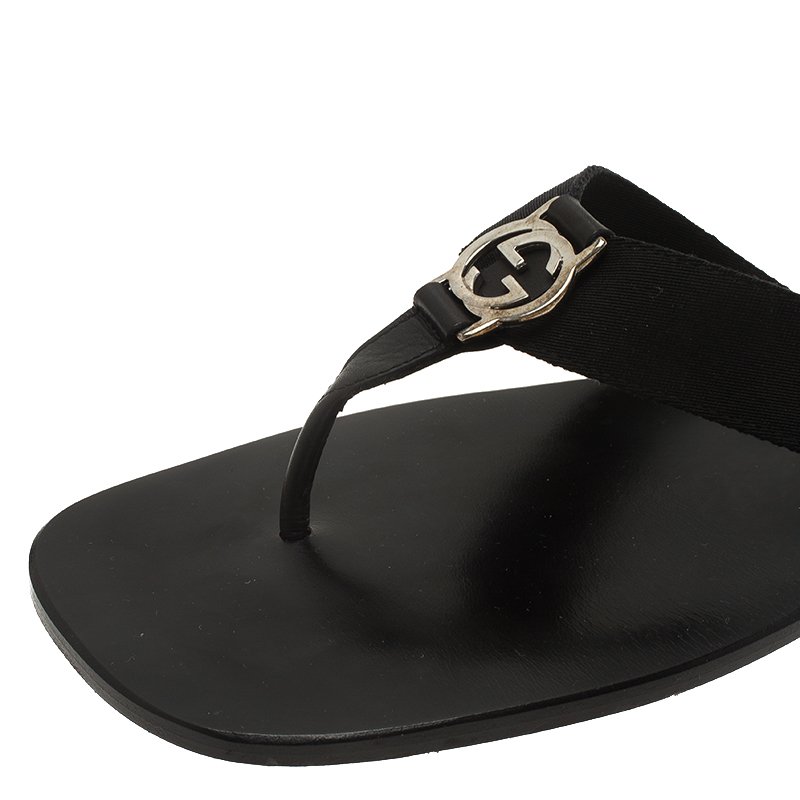 G U C C C I Women Men Flat Sandals … curated on LTK