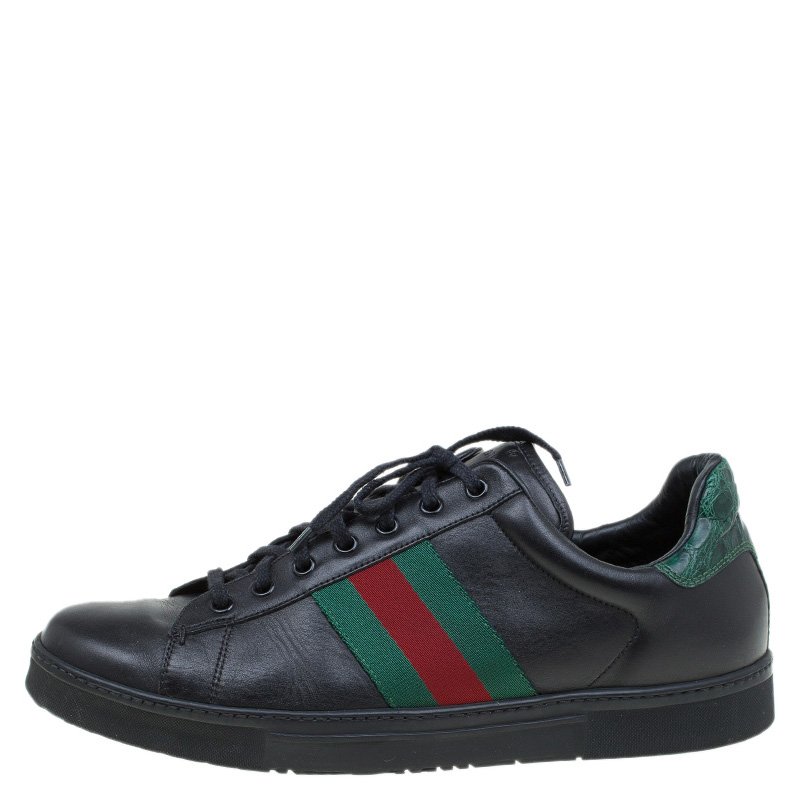 sneakers for thought gucci crocs