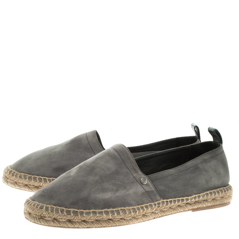 hermes espadrilles mens