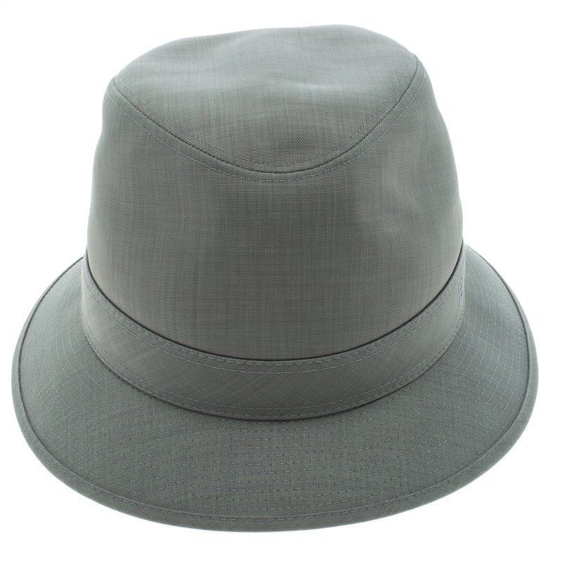 hermes men cap