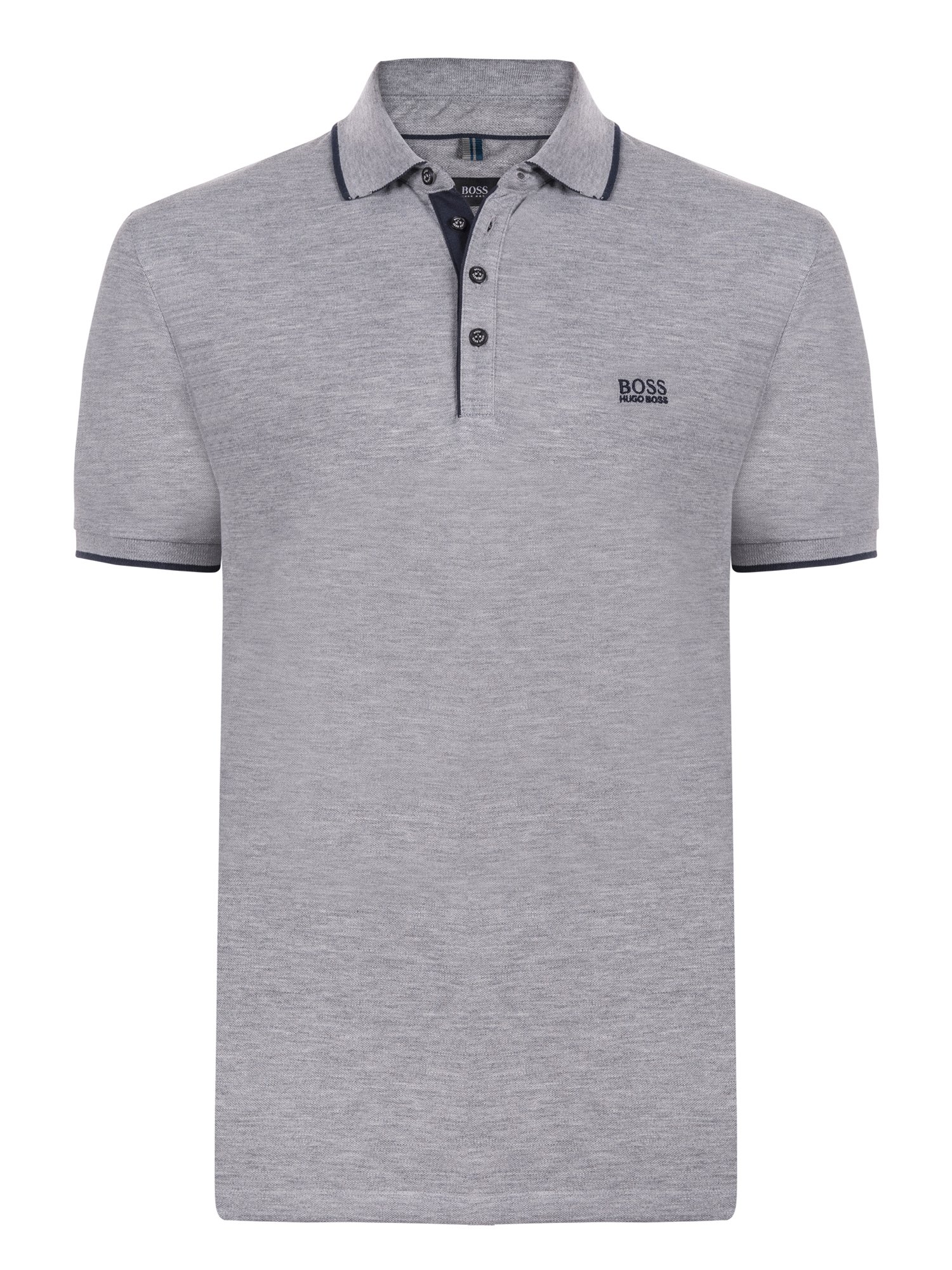 Short Sleeve Polo Shirt M Hugo Boss | TLC