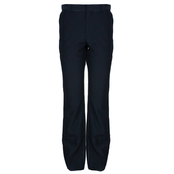 Jean Paul Gaultier Mens Tuxedo Pants M
