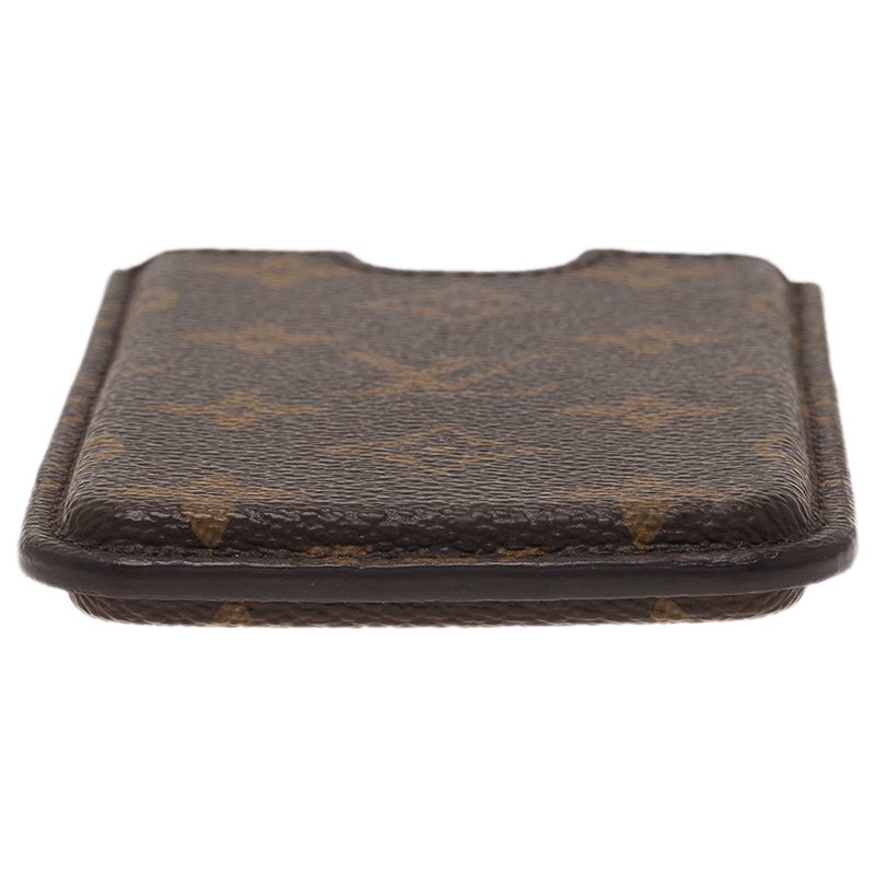 Louis Vuitton, Accessories, Louis Vuitton Monogram Iphone 6 Case 5