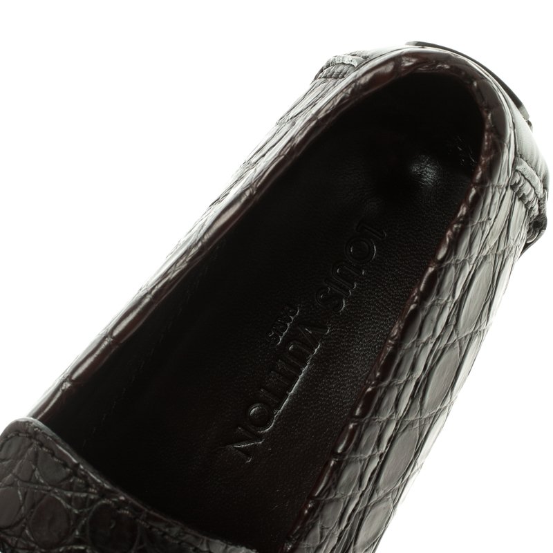 What Size Is 41 In Louis Vuitton IUCN Water