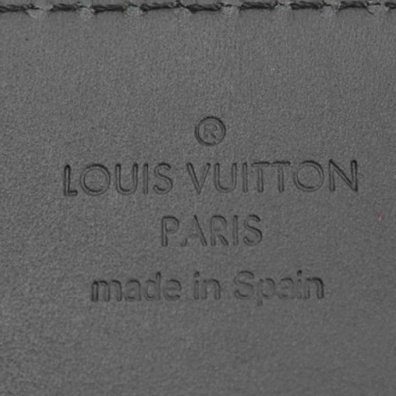 Shop Louis Vuitton 2022 SS Monogram Street Style Leather Logo Belts  (M0502STUV, M0503STU) by SkyNS